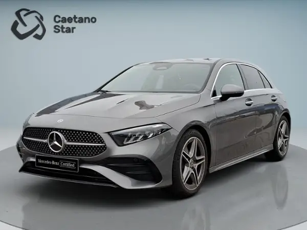 Mercedes-Benz Classe A